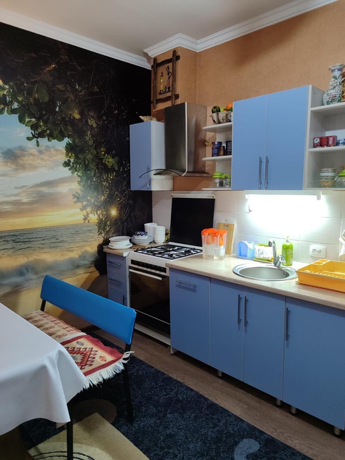 Hostel Viator Almaty Exterior photo