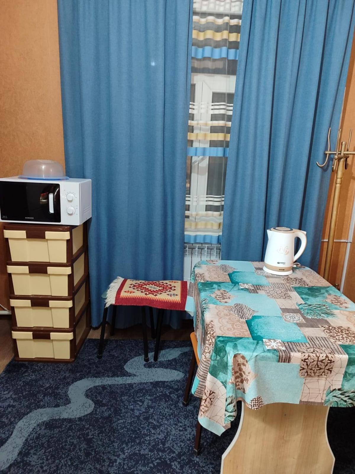 Hostel Viator Almaty Exterior photo