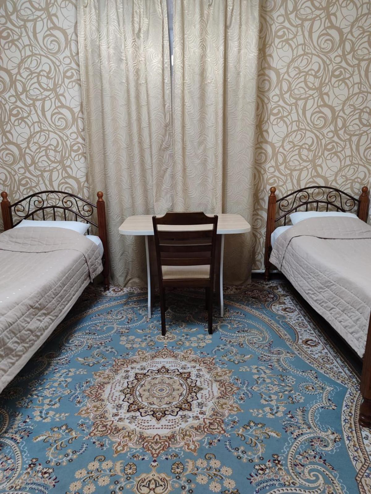 Hostel Viator Almaty Exterior photo