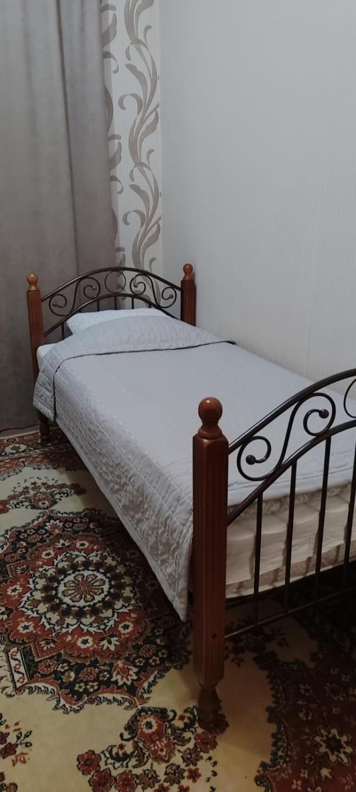 Hostel Viator Almaty Exterior photo