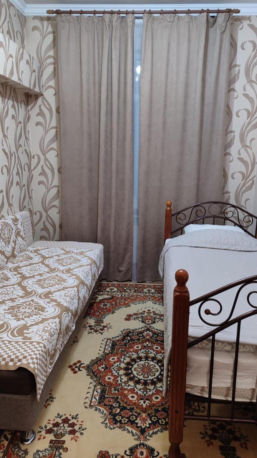 Hostel Viator Almaty Exterior photo
